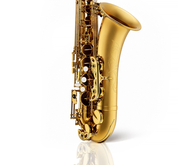 MusicMate Saksofon Tenorowy Bb MM-D120 SaxEssence - 1588237 - zdjęcie 12